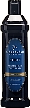 Fragrances, Perfumes, Cosmetics Strengthening Conditioner - Marrakesh For Man Stout Conditioner