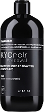 Conditioner - Kyo Noir Organic Charcoal Conditioner — photo N1