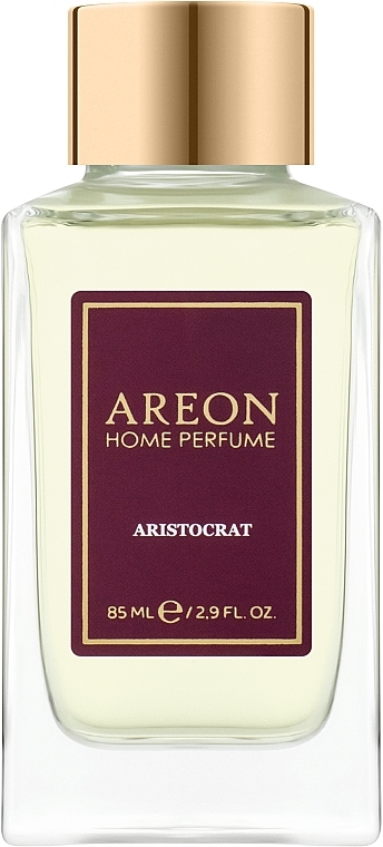 Mosaic Aristocrat Fragrance Diffuser, PSM01 - Areon — photo N1