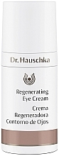 Regenerating Eye Cream - Dr. Hauschka Regenerating Eye Cream Minimizes Fine Lines and Wrinkles — photo N3