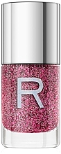 Fragrances, Perfumes, Cosmetics Nail Polish - Makeup Revolution Glitter Crush Nail Polish