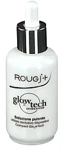 Airbrush Cleaner - Rougj+ Glowtech Device Cleaning Solution — photo N6