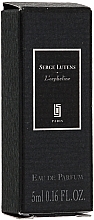 Fragrances, Perfumes, Cosmetics Serge Lutens L`Orpheline - Eau de Parfum (mini size)