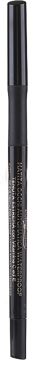 Automatic Eye Pencil with Vitamin C & E - Bottega Verde Automatic Eye Pencil For Extreme Lasting Effect Waterproof — photo N1