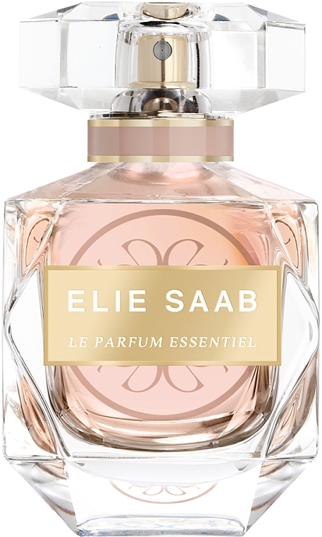 Elie Saab Le Parfum Essentiel - Eau de Parfum — photo N1