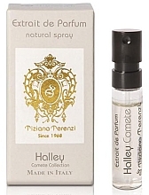 Fragrances, Perfumes, Cosmetics Tiziana Terenzi Comete Collection Halley - Perfume (sample)