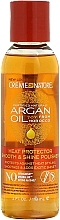 Fragrances, Perfumes, Cosmetics Hair Spray - Creme Of Nature Argan Oil Heat Defense