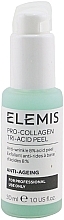 Fragrances, Perfumes, Cosmetics Anti-Aging Peel - Elemis Pro-Collagen Tri Acid Peel For Professional Use Only