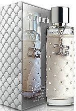 Fragrances, Perfumes, Cosmetics Chic'n Glam Diamond - Eau de Parfum