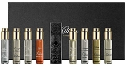 Kilian Paris Discovery Set - Set (edp/8x7,5ml) — photo N1