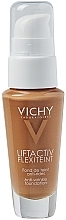 Fragrances, Perfumes, Cosmetics Foundation - Vichy Liftactiv Flexiteint Anti-Wrinkle Foundation