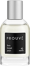 Fragrances, Perfumes, Cosmetics Prouve For Men #6 - Parfum (tester with cap)