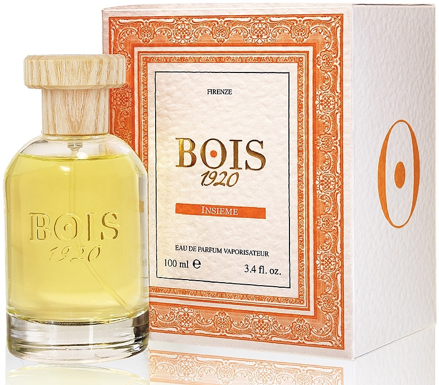 Bois 1920 Insieme - Eau de Parfum — photo N1