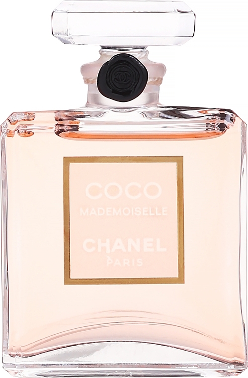 Chanel Coco Mademoiselle - Perfume — photo N3