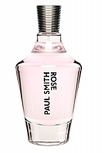 Fragrances, Perfumes, Cosmetics Paul Smith Rose - Eau (tester with cap)