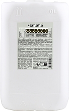 Shampoo for Damaged Hair - Manana Reborn Shampoo — photo N1