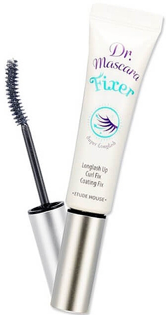 Lash Fixing Gel - Setting Lash Gel — photo N1