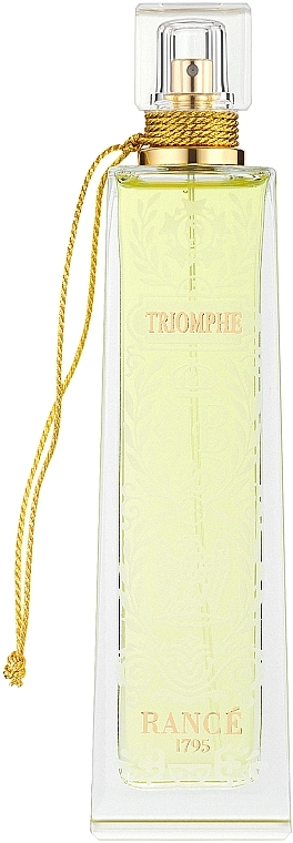 Rance 1795 Triomphe Millesime - Eau de Parfum — photo N1