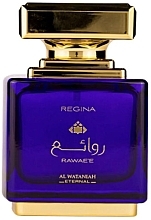 Fragrances, Perfumes, Cosmetics Al Wataniah Khususi Rawae'e Regina - Eau de Parfum