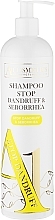 Fragrances, Perfumes, Cosmetics Stop Dandruff & Seborrhea Shampoo - A1 Cosmetics Stop Dandruff & Seborrhea