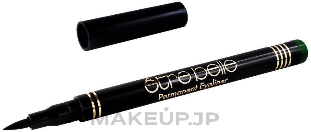 Eyeliner - Etre Belle Eye Contour Permanent — photo 01