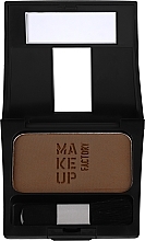 Matte Blush - Make Up Factory Mat Blusher — photo N2