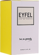 Eyfel Perfume M-83 - Eau de Parfum — photo N2