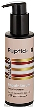 Fragrances, Perfumes, Cosmetics Repairing Keratin Hair Serum - Peptid+ Keratin Repair Serum