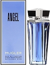 Mugler Angel Eau De Parfum Refillable Star - Eau de Parfum — photo N2