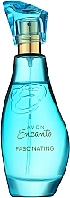 Fragrances, Perfumes, Cosmetics Avon Encanto Fascinating - Eau de Toilette