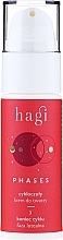 The End of Period Face Cream - Hagi Phases 3 — photo N1