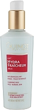 Refreshing Milk - Guinot Lait Hydra Fraocheur — photo N2