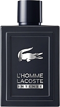 Lacoste L'Homme Lacoste Intense - Eau de Toilette — photo N1