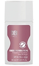 Fragrances, Perfumes, Cosmetics Daily UV Protection Face Fluid - DIBI Milano Face Perfection