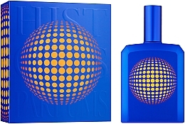 Histoires de Parfums This Is Not A Blue Bottle 1.6 - Eau de Parfum — photo N5