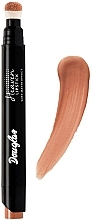 Lipstick - Douglas Heaven Lipstick Soft Matte Effect — photo N2