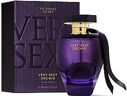 Fragrances, Perfumes, Cosmetics Victoria's Secret Very Sexy Orchid - Eau de Parfum