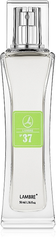 Lambre #37 - Eau de Parfum — photo N1