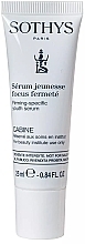 Fragrances, Perfumes, Cosmetics Firming Serum - Sothys Fiming-spicific Serum (tube)