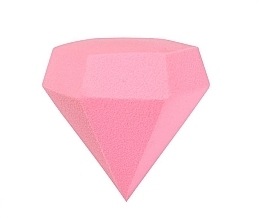 Diamond Makeup Sponge, pink - Gabriella Salvete Diamond Sponge — photo N1