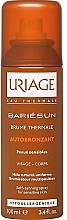 Fragrances, Perfumes, Cosmetics Self-Tanning Mist for Face and Body - Uriage Bariésun Self-Tanning Thermal Mist