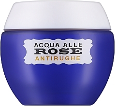 Firming Anti-Wrinkle Face Cream - Roberts Acqua alle Rose Antirughe Rassodante — photo N1