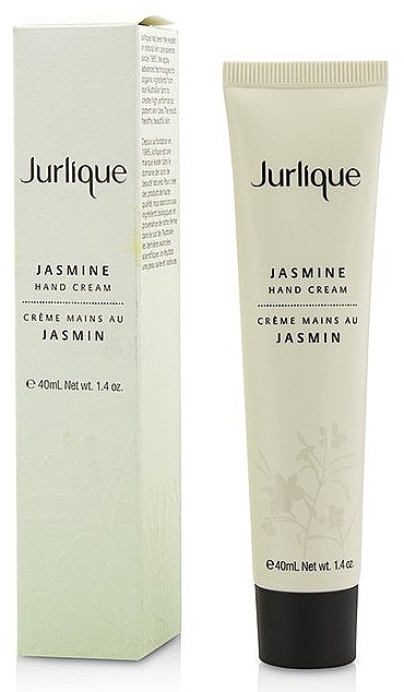 Hand Cream - Jurlique Jasmine Hand Cream — photo N2