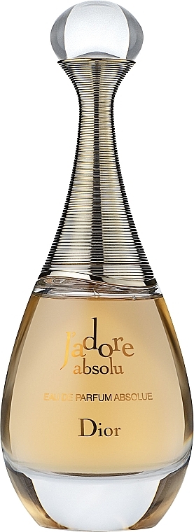 Dior JAdore LAbsolu - Eau (tester with cap) — photo N1