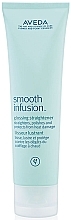 Fragrances, Perfumes, Cosmetics Straightening Heat Styling Lotion - Aveda Smooth Infusion Glossing Straightener