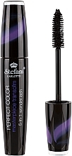 Fragrances, Perfumes, Cosmetics Eyelash Mascara 5-in-1 - Stefani Carlotte Perfect Color 5 in 1 Wonder Lash