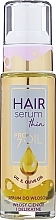 Hair Serum - Vollare Pro Oli Volume Hair Serum — photo N4