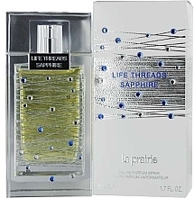 Fragrances, Perfumes, Cosmetics La Prairie Life Threads Sapphire - Eau de Parfum