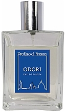 Fragrances, Perfumes, Cosmetics Profumo Di Firenze Odori - Eau de Parfum
