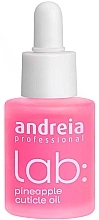 Fragrances, Perfumes, Cosmetics Cuticle Oil - Andreia Professional Lab: Cuticule Oil